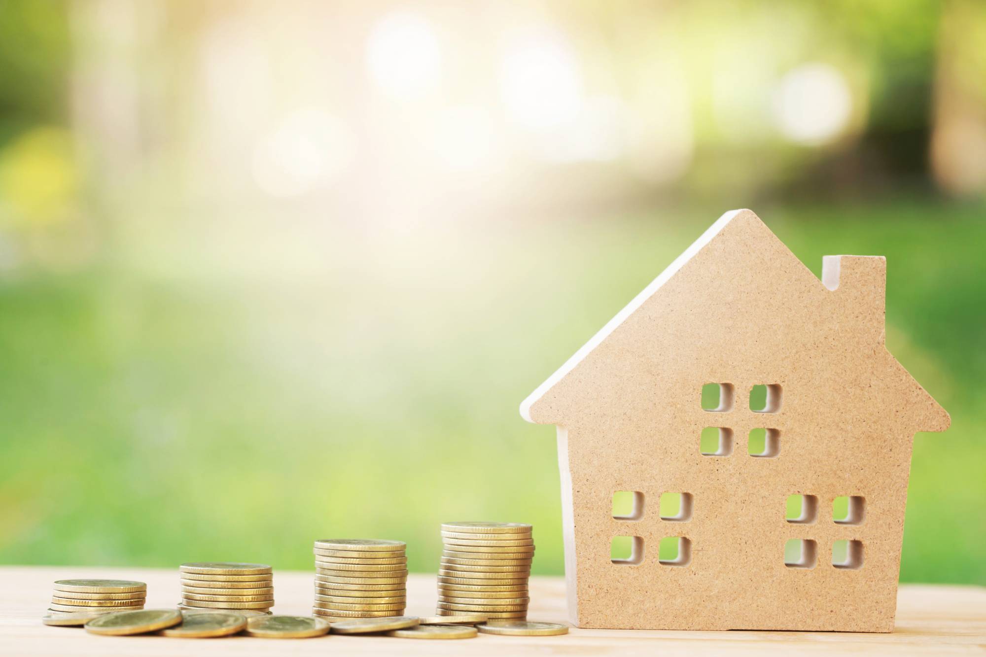 Faut-il contracter un prêt immobilier en 2021 ?